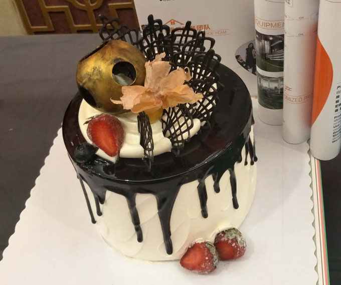 学员作品