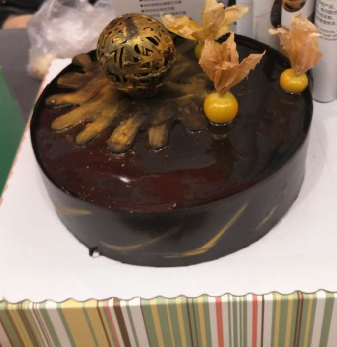 学员作品