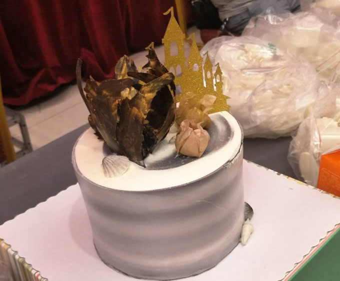学员作品