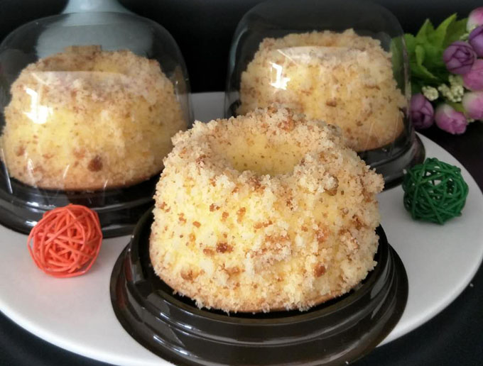 糕点面包烘焙