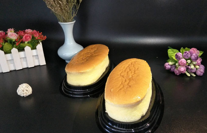 糕点面包烘焙