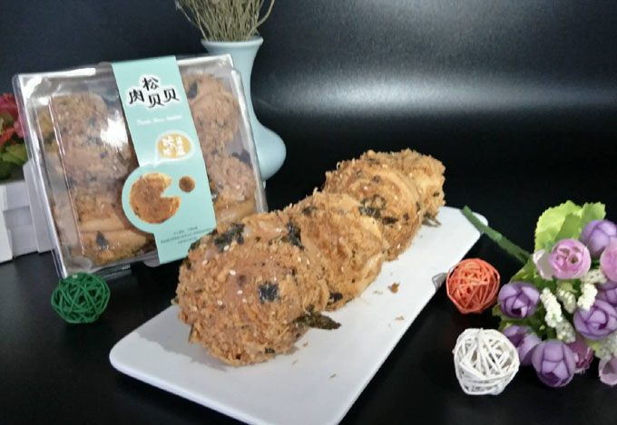 糕点面包烘焙